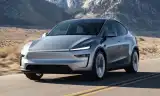 Tesla triệu hồi Model Y vì vòi phun nước bị tắc