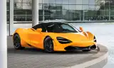 McLaren thông báo triệu hồi một số xe về vấn đề phanh