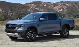 Ford triệu hồi một lần nữa Ranger, Lincoln Nautilus do lỗi cửa sổ