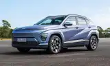 Đánh giá chi tiết Hyundai Kona Electric Premium Extended Range 2025