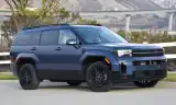 So sánh Hyundai Santa Fe 2025 và Honda Passport 2025
