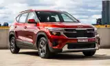 Đánh giá chi tiết xe Kia Seltos S 2025