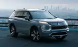 So sánh Mitsubishi Outlander 2025 và Buick Envision 2025