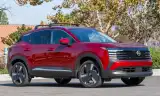 So sánh Nissan Kicks 2025 và Hyundai Venue 2025