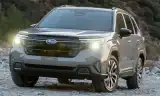 So sánh Subaru Forester 2025 và Mitsubishi Outlander 2025