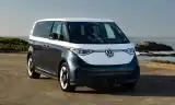 So sánh Volkswagen ID. Buzz 2025 và Toyota Sienna 2025