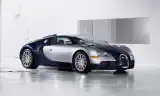 Ferdinand Piech và Bugatti Veyron