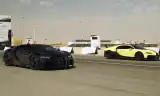 Đua xe kéo: Chiron Super Sport vs. Pur Sport