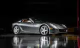Ferrari SA Aperta độc bản đang được bán đấu giá