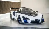 McLaren Senna 2019