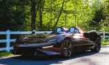 McLaren Elva 2021