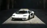 Lamborghini Countach LPI 800-4 2022 lên sàn đấu giá