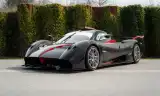 Pagani Huayra R 2022 được đưa ra đấu giá