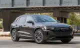 Audi hủy bỏ mẫu Q8 e-tron và Sportback