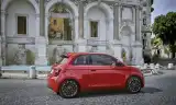 Fiat 500 sẽ có tùy chọn hybrid