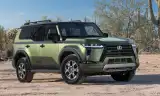 So Sánh Lexus GX 2025 và Land Rover Defender 2025