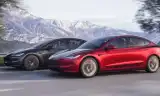 Động cơ đôi của Tesla: điều bạn chưa biết