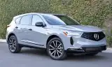 Acura RDX 2025 và Infiniti QX55 2025: Cuộc chiến SUV hạng sang cỡ nhỏ
