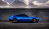Dodge ra mắt phiên bản Charger 4 cửa