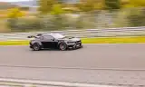 Video Ford Mustang GTD lập kỷ lục mới tại đường đua Nürburgring
