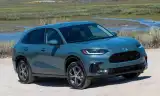 So sánh Honda HR-V 2025 và Mitsubishi Outlander Sport 2025