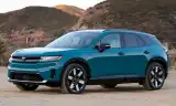 Khám phá nội thất của Honda Prologue 2025