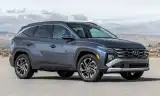 So sánh Hyundai Tucson Hybrid 2025 và Toyota RAV4 Hybrid 2025
