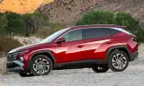 So sánh Hyundai Tucson 2025 và GMC Terrain 2025