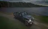 Jeep Gladiator Dark Sky 2025: Bán tải dưới bầu trời đêm
