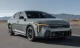 So sánh Kia K4 2025 và Toyota Corolla 2025