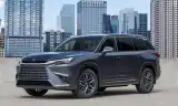 So Sánh Lexus TX 2025 và Acura MDX 2025
