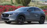 So sánh Mazda CX-30 2025 và Volkswagen Taos 2025