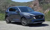 So sánh Mazda CX-5 2025 và Mitsubishi Outlander 2025