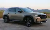 So sánh Mazda CX-5 2025 và Mitsubishi Eclipse Cross 2025