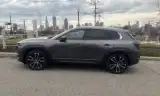 Lái thử Mazda CX-50 2025