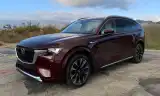 So sánh Mazda CX-90 2025 và Kia Sorento 2025