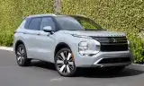 So sánh Mitsubishi Outlander 2025 và Chevrolet Equinox 2025