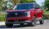 So sánh Nissan Kicks 2025 và Toyota Corolla Cross 2025