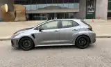 Toyota GR Corolla 2025: Sự Bứt Phá Vượt Qua Mọi Định Kiến