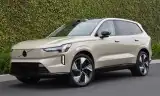 Volvo, Polestar ngừng sản xuất tại Mỹ do thiếu phụ tùng