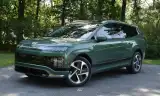 Trải nghiệm Hyundai Ioniq 9 2026