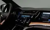Jeep úp mở ngoại hình mẫu xe Grand Cherokee 2026