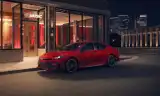 Toyota Camry 2026 ra mắt phiên bản Nightshade đen