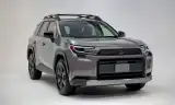 Toyota RAV4 2026 nhiều kiểu dáng và chỉ có động cơ hybrid