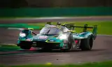 Siêu xe Aston Martin Valkyrie sẵn sàng cho đường đua