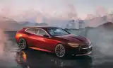 BMW giới thiệu Concept Speedtop tại Villa d’Este 2025