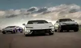 Bảo tàng Lamborghini – Hành trình cảm xúc giữa di sản và đỉnh cao chế tác