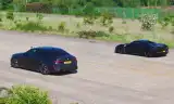 BMW M5 độ lên 1,020HP đua bức tốc với Ferrari SF90