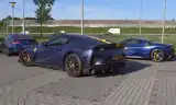 Ferrari 812 Competizione bứt tốc trên Autobahn, chạm ngưỡng 351 km/h