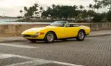 Ferrari 365 GTS/4 Daytona Spider 1972